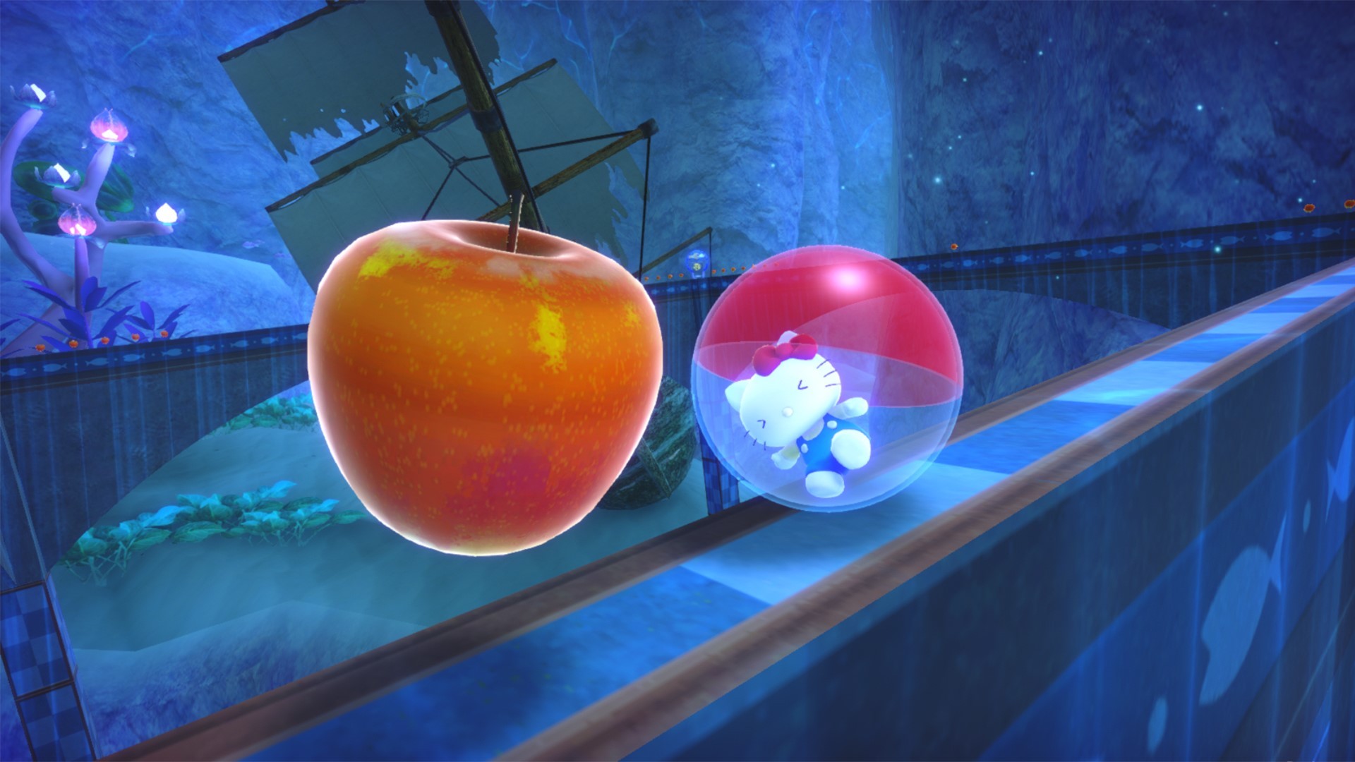 Super Monkey Ball Banana Mania - Imagen 33